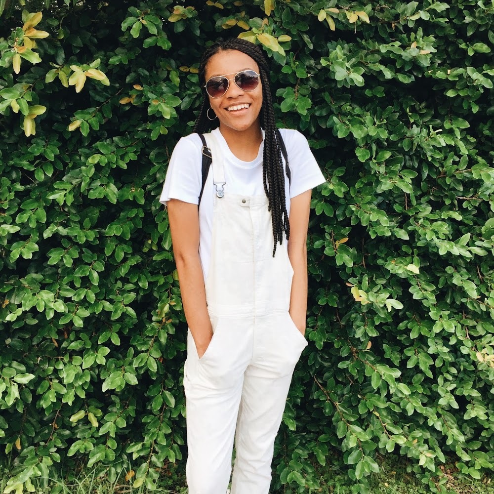 Meet your Posher, Ashayla